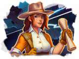 Alicia Quatermain and the Stone of Fate. Collector's Edition