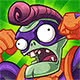 Download Plants vs Zombies: Heroes (PvZ)