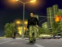 Grand Theft Auto 3 (GTA3)