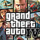 Grand Theft Auto IV (GTA4)