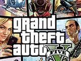 Grand Theft Auto V (GTA5)
