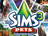 The Sims 3: Pets - Expansion Pack