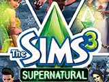 The Sims 3: Supernatural - Expansion Pack