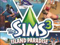 The Sims 3: Island Paradise - Expansion Pack