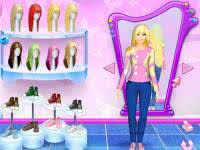 barbie an eye for style