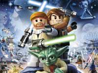 LEGO Star Wars III The Clone Wars
