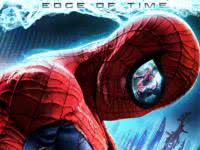 Spider-man: The Edge of Time - Xbox 360