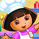 Buy Dora the Explorer: Dora's Cooking Club