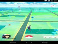 Pokémon GO for Android