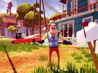 Hello Neighbor for Android