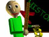 Baldi's Basics in Education and Learning