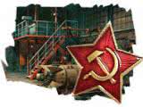 Secret Bunker USSR