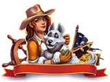 Alicia Quatermain 3: The Mystery of the Flaming Gold. Collector's Edition