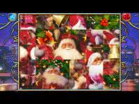 Travel Mosaics 11: Christmas Sleigh Ride