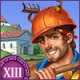 Download 12 Labours of Hercules XIII: Wonder-ful Builder. Collector's Edition