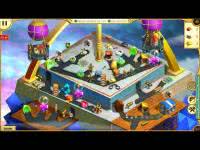 12 Labours of Hercules XIII: Wonder-ful Builder. Collector's Edition