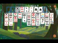Enchanted Memories: A Freecell Journey