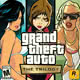 Grand Theft Auto: The Trilogy- The Definitive Edition (GTA)