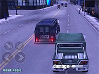 Grand Theft Auto III for Android/iPhone (GTA3)