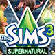 The Sims 3: Supernatural - Expansion Pack