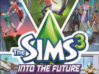 The Sims 3: Into the Future - Expansion Pack