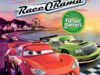 Cars Race O Rama - Xbox 360