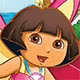 Dora Crystal Kingdom