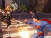 Superman Returns - Xbox 360