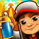 Subway Surfers for iOS Reviews
