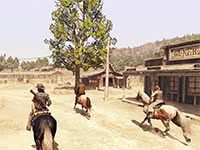 Red Dead Redemption for Xbox 360